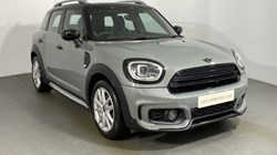 2021 (71) MINI COUNTRYMAN 1.5 Cooper Sport 5dr Auto 4611417