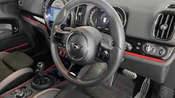 2021 (71) MINI COUNTRYMAN 1.5 Cooper Sport 5dr Auto 4611380