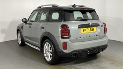 2021 (71) MINI COUNTRYMAN 1.5 Cooper Sport 5dr Auto 1