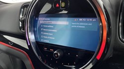 2021 (71) MINI COUNTRYMAN 1.5 Cooper Sport 5dr Auto 4611363