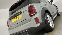 2021 (71) MINI COUNTRYMAN 1.5 Cooper Sport 5dr Auto 4611399