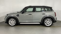 2021 (71) MINI COUNTRYMAN 1.5 Cooper Sport 5dr Auto 4611408