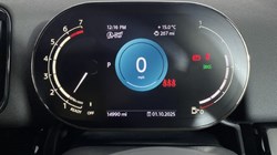 2021 (71) MINI COUNTRYMAN 1.5 Cooper Sport 5dr Auto 4611358