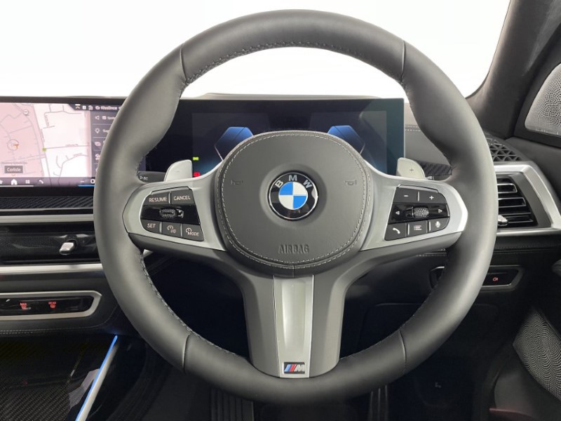 2025 (75) BMW X7 xDrive40d MHT M Sport 5dr Step Auto 4878927