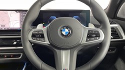2025 (75) BMW X7 xDrive40d MHT M Sport 5dr Step Auto 4878927