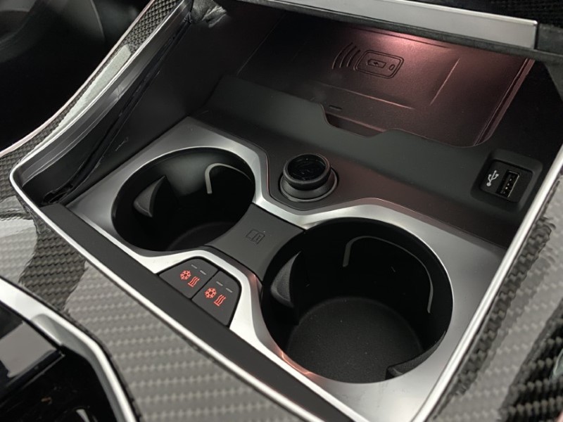 2025 (75) BMW X7 xDrive40d MHT M Sport 5dr Step Auto 4522365