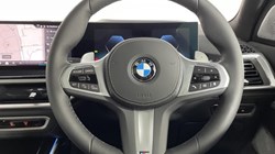 2025 (75) BMW X7 xDrive40d MHT M Sport 5dr Step Auto 4522616