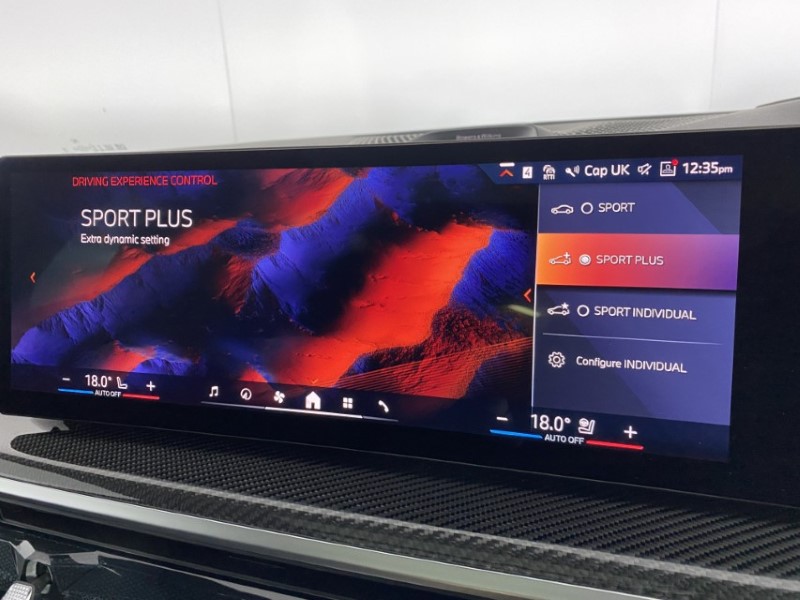 2025 (75) BMW X7 xDrive40d MHT M Sport 5dr Step Auto 4522359