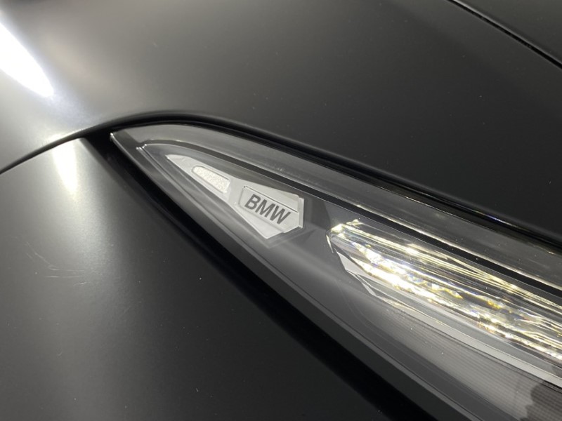 2025 (75) BMW X7 xDrive40d MHT M Sport 5dr Step Auto 4522401