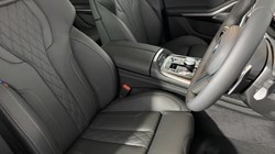 2025 (75) BMW X7 xDrive40d MHT M Sport 5dr Step Auto 4522373