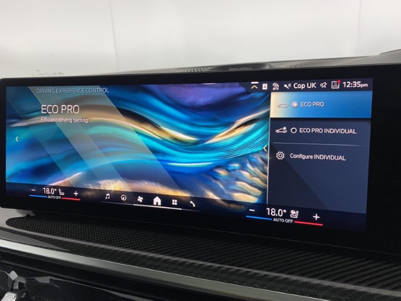 2025 (75) BMW X7 xDrive40d MHT M Sport 5dr Step Auto 4522361