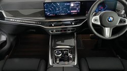 2025 (75) BMW X7 xDrive40d MHT M Sport 5dr Step Auto 4522375