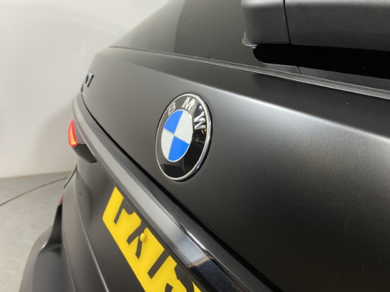 2025 (75) BMW X7 xDrive40d MHT M Sport 5dr Step Auto 4522391