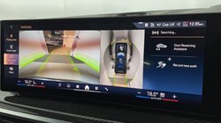 2025 (75) BMW X7 xDrive40d MHT M Sport 5dr Step Auto 4522352