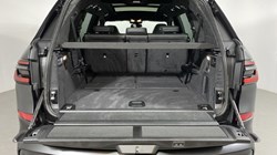 2025 (75) BMW X7 xDrive40d MHT M Sport 5dr Step Auto 4522378