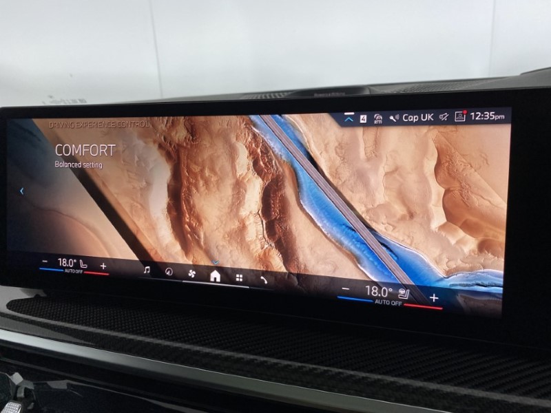 2025 (75) BMW X7 xDrive40d MHT M Sport 5dr Step Auto 4522360