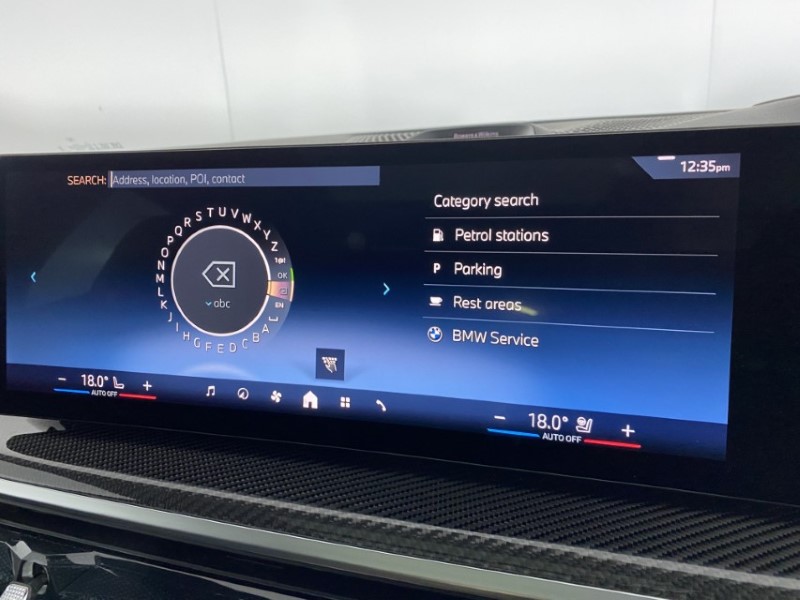 2025 (75) BMW X7 xDrive40d MHT M Sport 5dr Step Auto 4522358