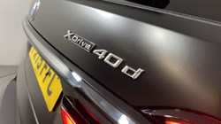 2025 (75) BMW X7 xDrive40d MHT M Sport 5dr Step Auto 4522392