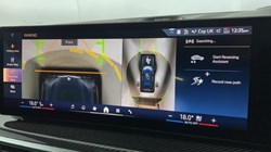 2025 (75) BMW X7 xDrive40d MHT M Sport 5dr Step Auto 4522353