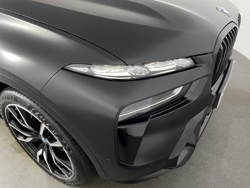 2025 (75) BMW X7 xDrive40d MHT M Sport 5dr Step Auto 4522402