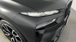 2025 (75) BMW X7 xDrive40d MHT M Sport 5dr Step Auto 4522402