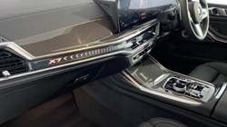 2025 (75) BMW X7 xDrive40d MHT M Sport 5dr Step Auto 4522386