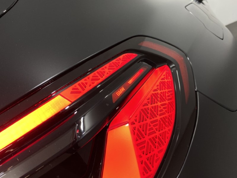 2025 (75) BMW X7 xDrive40d MHT M Sport 5dr Step Auto 4522394