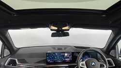 2025 (75) BMW X7 xDrive40d MHT M Sport 5dr Step Auto 4522376