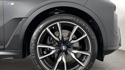 2025 (75) BMW X7 xDrive40d MHT M Sport 5dr Step Auto 4522399