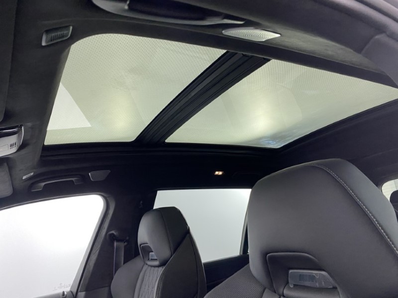 2025 (75) BMW X7 xDrive40d MHT M Sport 5dr Step Auto 4522387