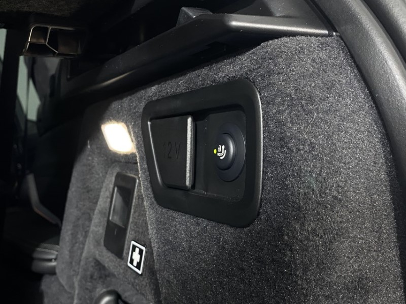 2025 (75) BMW X7 xDrive40d MHT M Sport 5dr Step Auto 4522381