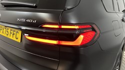 2025 (75) BMW X7 xDrive40d MHT M Sport 5dr Step Auto 4522393