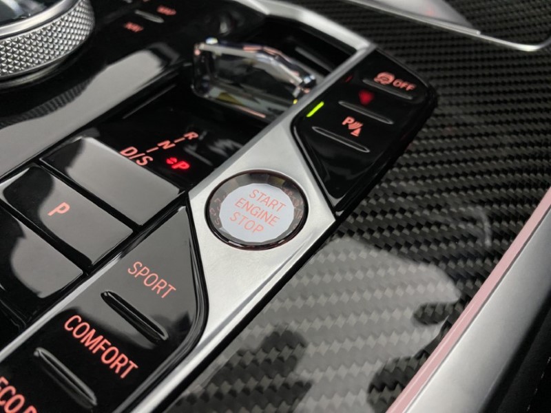 2025 (75) BMW X7 xDrive40d MHT M Sport 5dr Step Auto 4522367