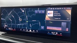 2025 (75) BMW X7 xDrive40d MHT M Sport 5dr Step Auto 4522354