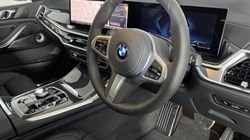 2025 (75) BMW X7 xDrive40d MHT M Sport 5dr Step Auto 4522372