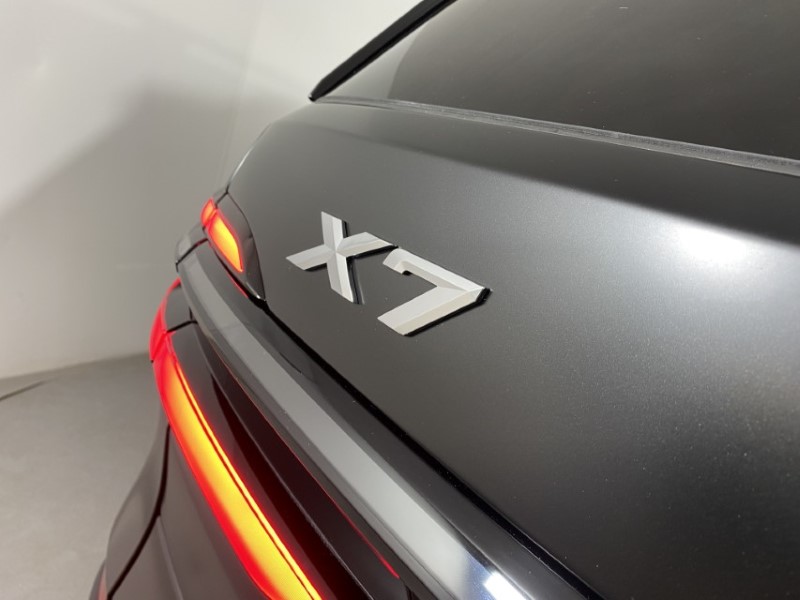 2025 (75) BMW X7 xDrive40d MHT M Sport 5dr Step Auto 4522390