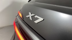 2025 (75) BMW X7 xDrive40d MHT M Sport 5dr Step Auto 4522390