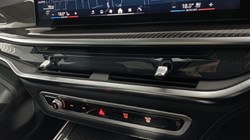 2025 (75) BMW X7 xDrive40d MHT M Sport 5dr Step Auto 4522369