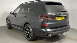 2025 (75) BMW X7 xDrive40d MHT M Sport 5dr Step Auto 4522415