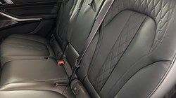 2025 (75) BMW X7 xDrive40d MHT M Sport 5dr Step Auto 4522388