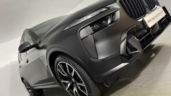 2025 (75) BMW X7 xDrive40d MHT M Sport 5dr Step Auto 4522425