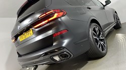 2025 (75) BMW X7 xDrive40d MHT M Sport 5dr Step Auto 4522404