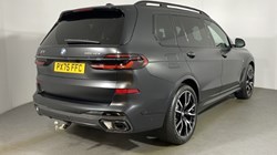 2025 (75) BMW X7 xDrive40d MHT M Sport 5dr Step Auto 4522418