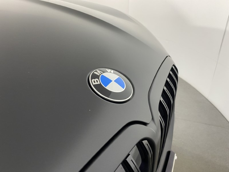 2025 (75) BMW X7 xDrive40d MHT M Sport 5dr Step Auto 4522403