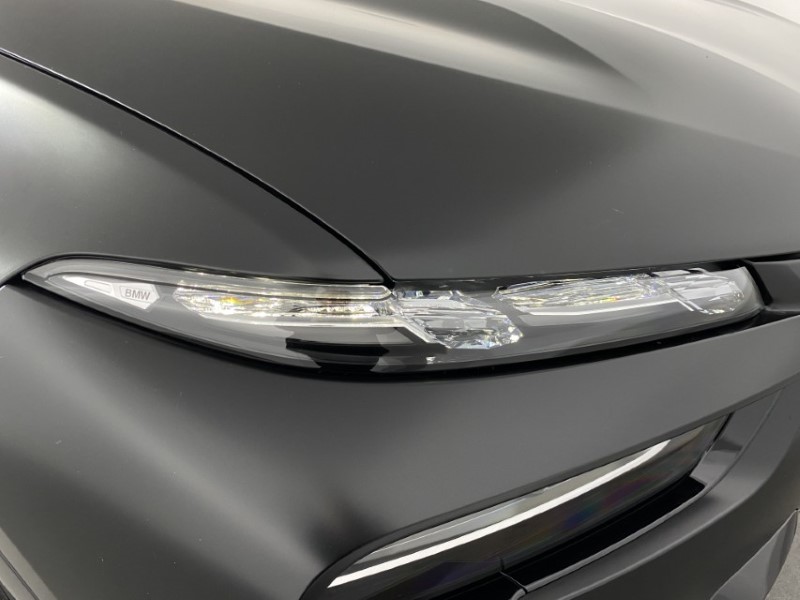 2025 (75) BMW X7 xDrive40d MHT M Sport 5dr Step Auto 4522400