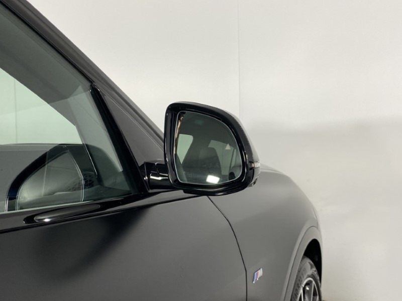 2025 (75) BMW X7 xDrive40d MHT M Sport 5dr Step Auto 4522397