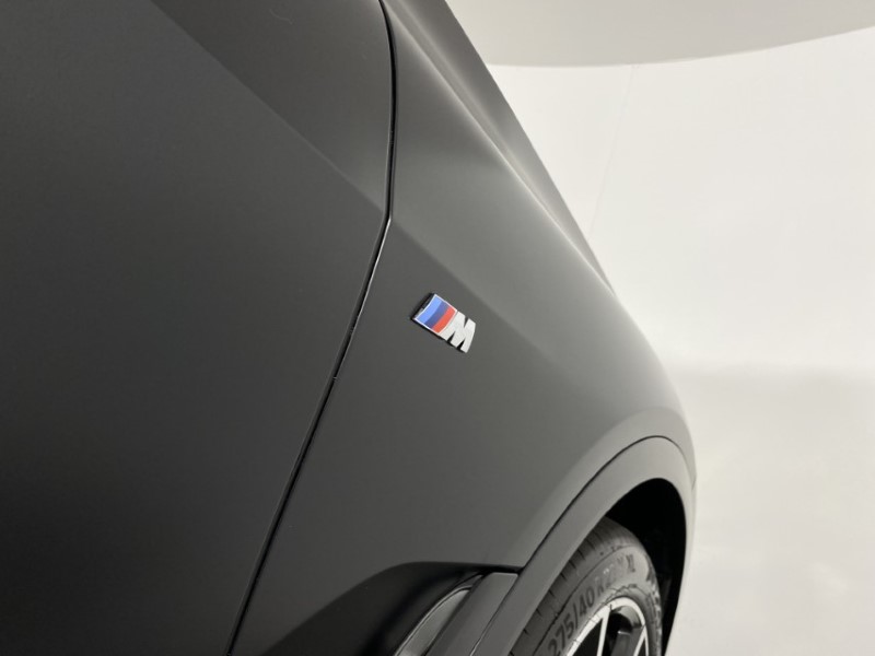 2025 (75) BMW X7 xDrive40d MHT M Sport 5dr Step Auto 4522398