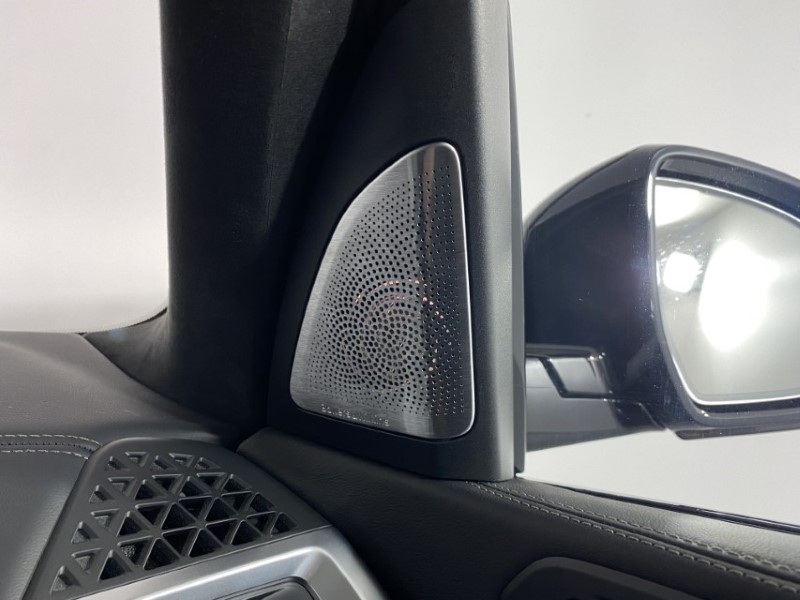 2025 (75) BMW X7 xDrive40d MHT M Sport 5dr Step Auto 4522363