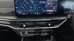 2025 (75) BMW X7 xDrive40d MHT M Sport 5dr Step Auto 4522370
