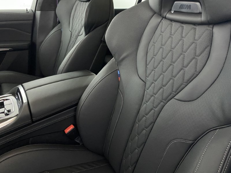 2025 (75) BMW X7 xDrive40d MHT M Sport 5dr Step Auto 4522385